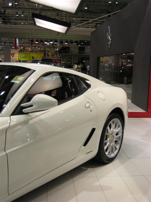Syd Motor Show 0455